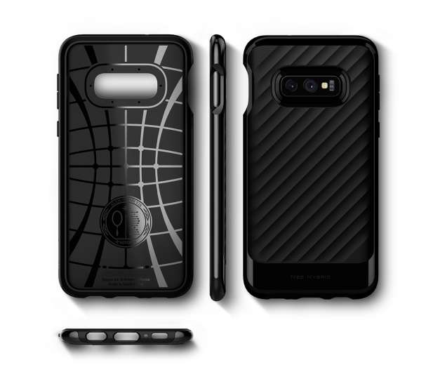 Spigen Neo Hybrid do Samsung Galaxy S10E Midnight Black - 479263 - zdjęcie 8